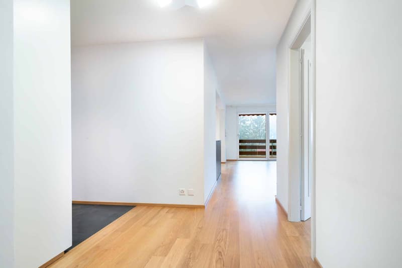 Superbes 5,5 Zimmer, 133 m2, magnifiziert renoviert mit großem Balkon (6)