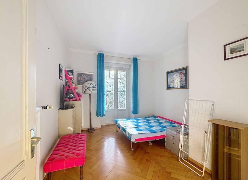 4,5 locali con fascino e ampio balcone (13)