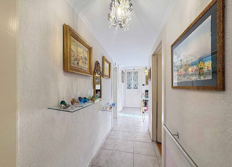 4,5 locali con fascino e ampio balcone (8)