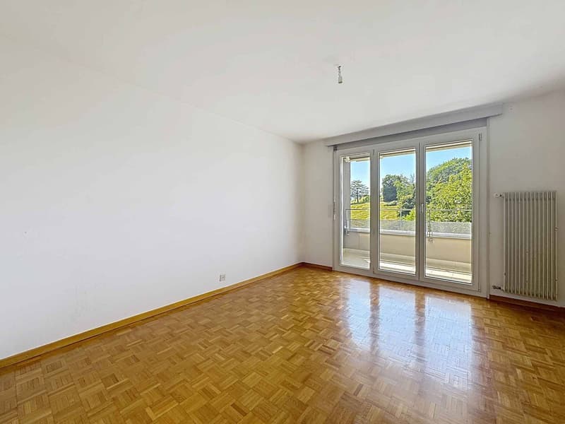 Helles 3.5-Zimmer-Wohnung mit 77.5 m2 + großem Balkon 17.5 m2 (11)