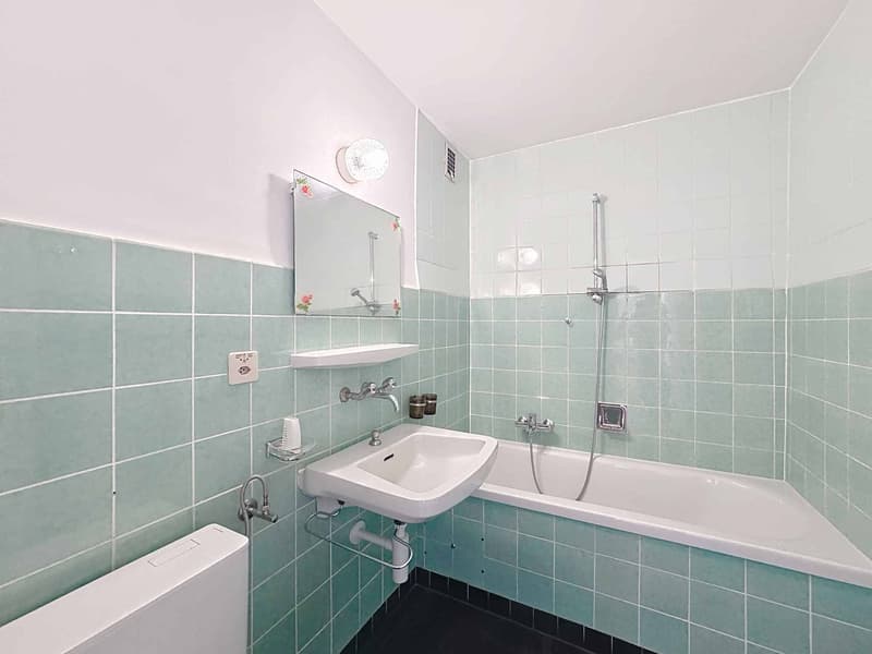 Helles 3.5-Zimmer-Wohnung mit 77.5 m2 + großem Balkon 17.5 m2 (10)