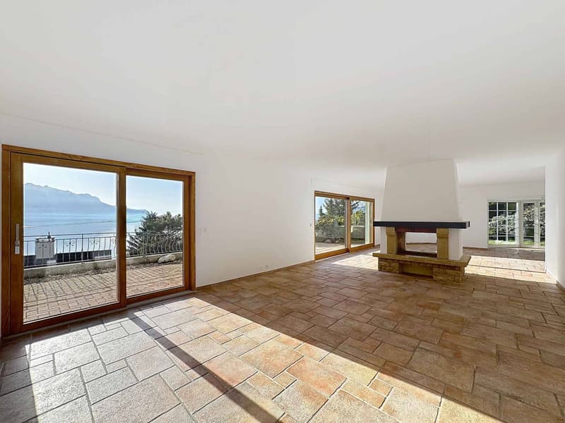4,5 Zimmer auf 147 m2 mit großer Terrasse und privatem Garten (4)