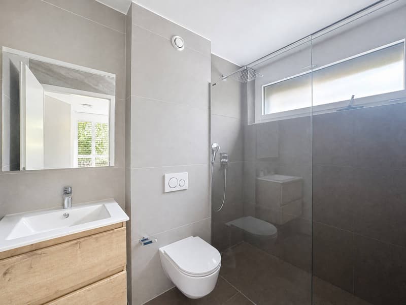 Schönes neues 3.5-Zimmer-Apartment mit großem Balkon und Blick auf den See (10)