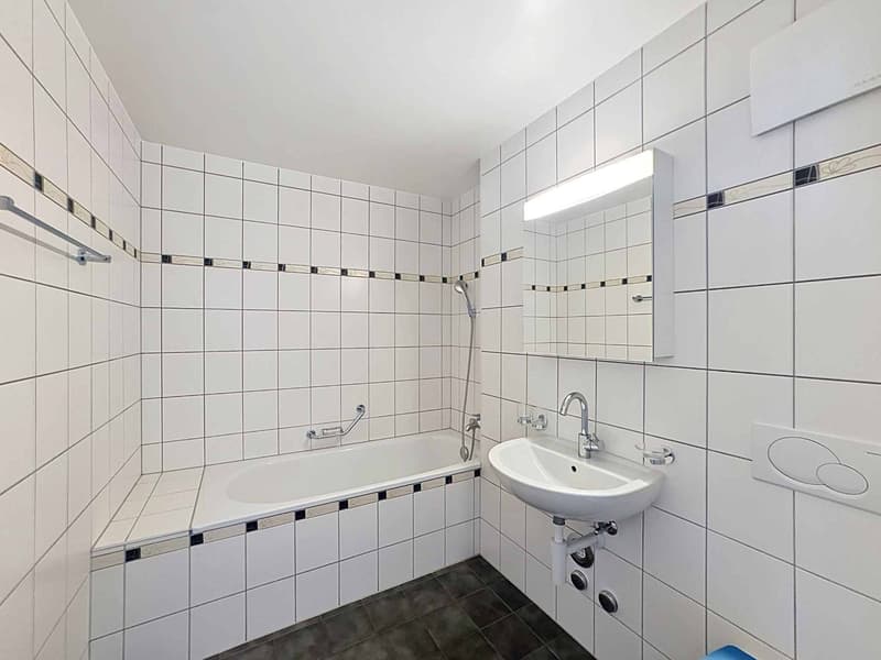 Grand 4.5 pièces de 137.7 m2 avec mezzanine et balcons couverts (7)