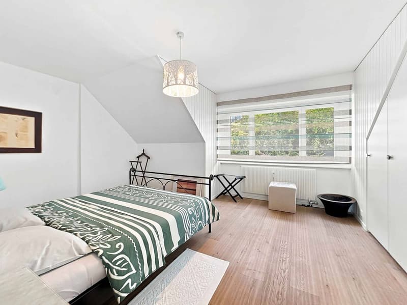 Superbe Appartement de 4.5 pièces de 129.5 m2 intérieurs + balcons (9)