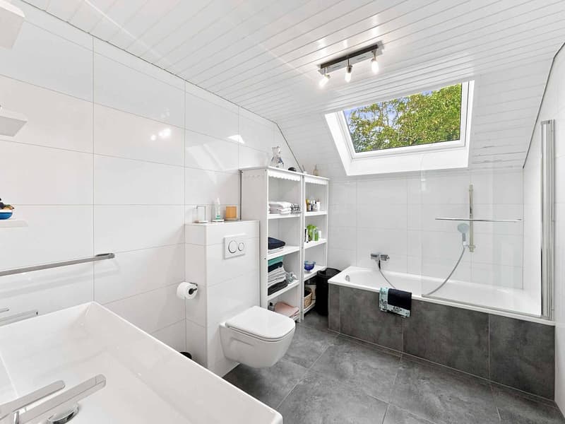 Superbe Appartement de 4.5 pièces de 129.5 m2 intérieurs + balcons (10)
