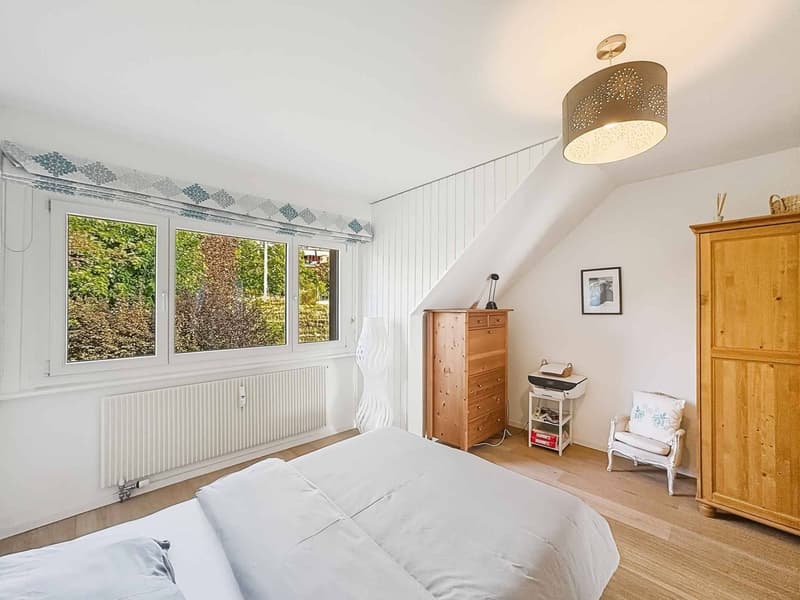 Superbe Appartement de 4.5 pièces de 129.5 m2 intérieurs + balcons (11)