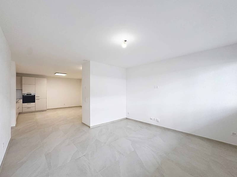 TRES GRAND 3.5 PCES NEUF DE 81 m2 (4)