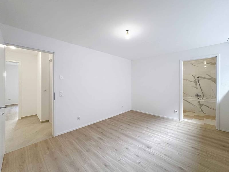 TRES GRAND 3.5 PCES NEUF DE 81 m2 (7)