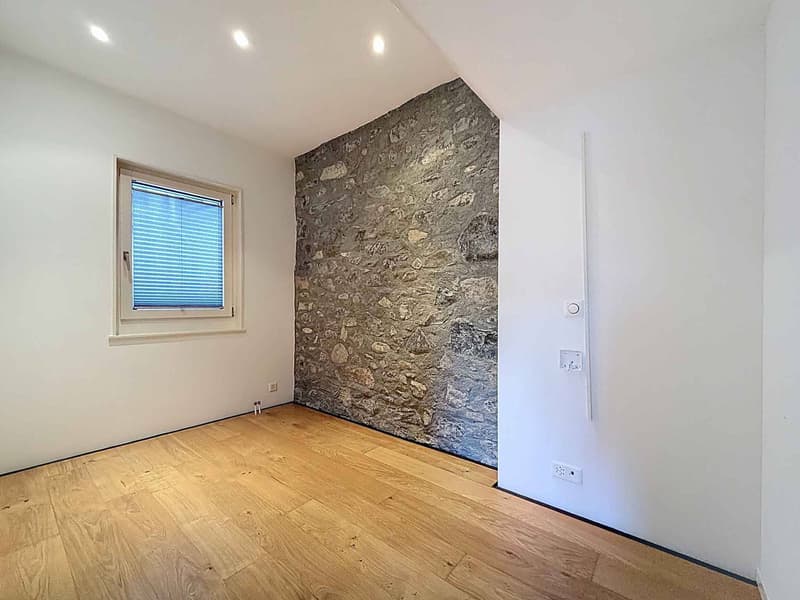 Exceptional duplex in the center of Vevey (9)