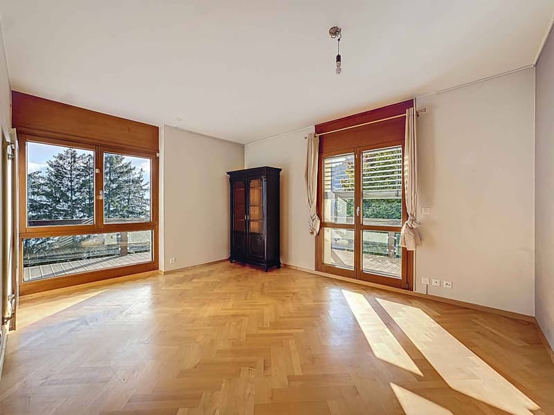 Superbo appartamento di 4,5 locali con vista panoramica (5)