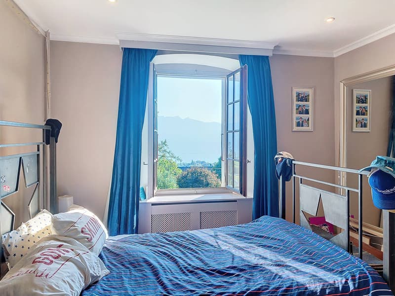 Chambre 1er