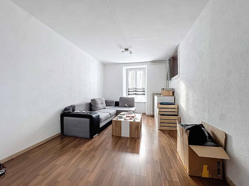 Charming 3-apartment building (7)