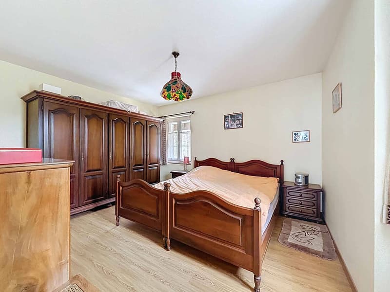 Rural renovated with 3 apartments (5)