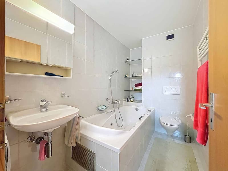 Rural renovated with 3 apartments (7)