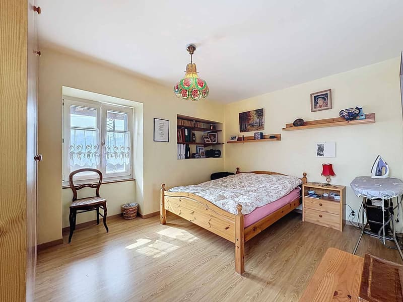 Rural renovated with 3 apartments (6)