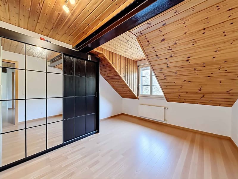 Rural renovated with 3 apartments (12)