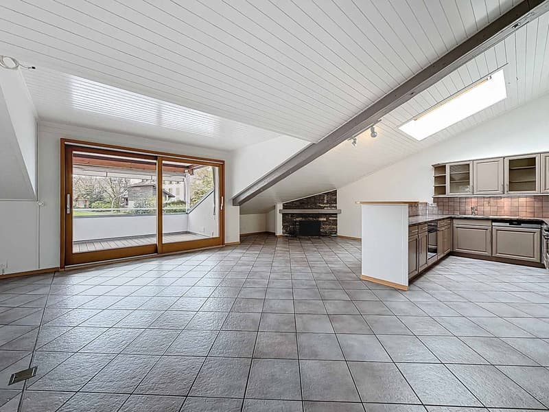 Appartement de 4,5 pièces (3)