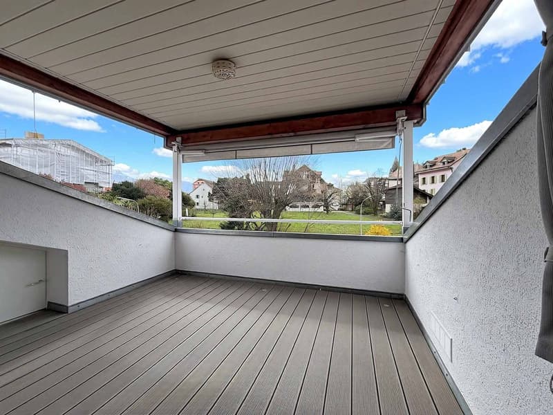 Appartement de 4,5 pièces (2)