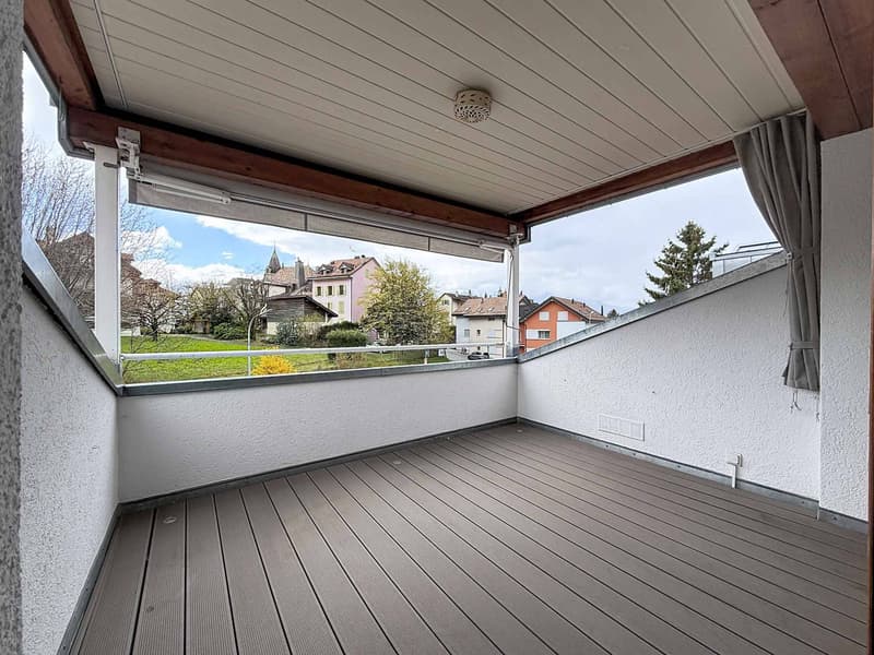 Appartement de 4,5 pièces (6)