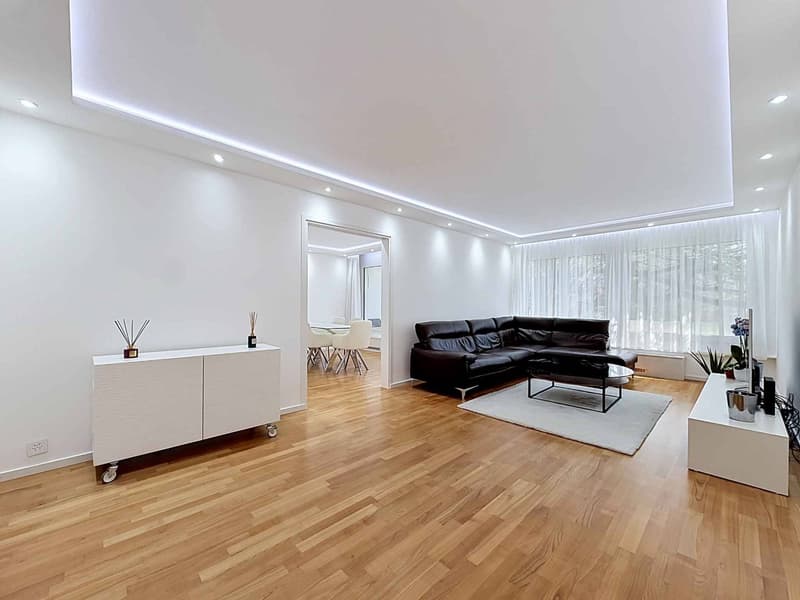 5.5-room attic apartment (4)