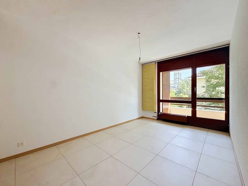 Bel appartement dans un quartier calme de Lausanne (8)