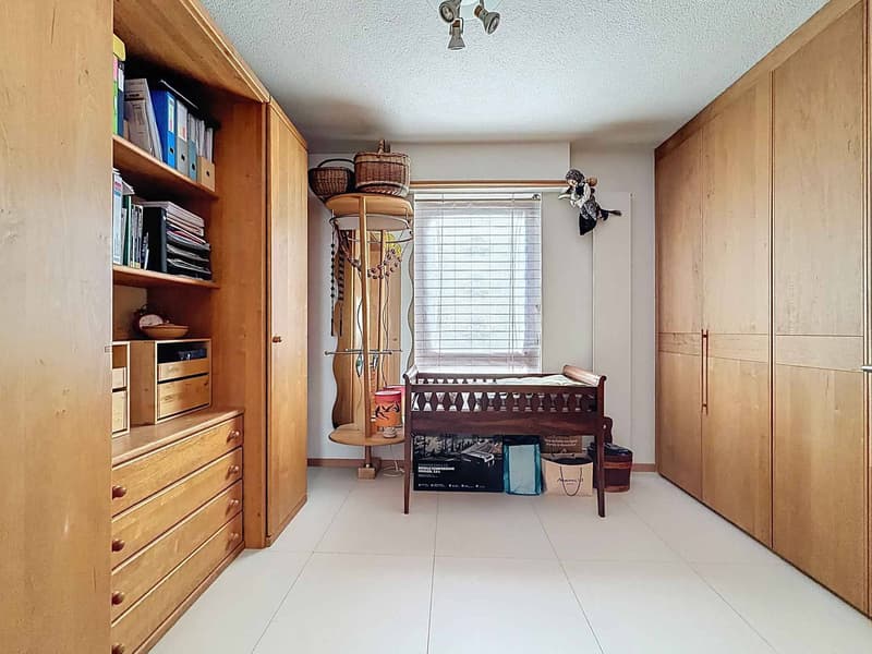 Beautiful apartment in a quiet area of Lausanne (9)