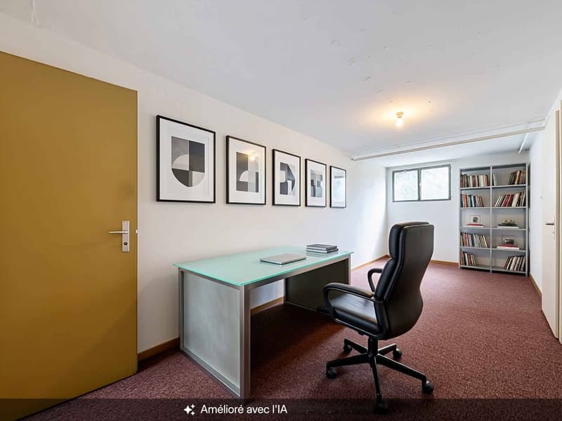 Appartement traversant de 4,5 pièces (7)