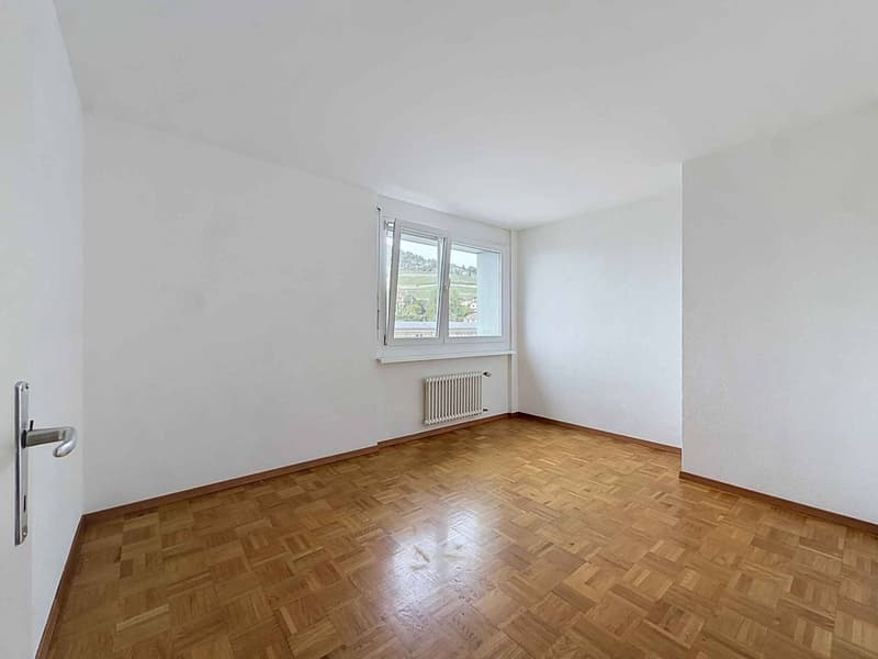 Lumineux 4,5 pièces avec vue panoramique (8)