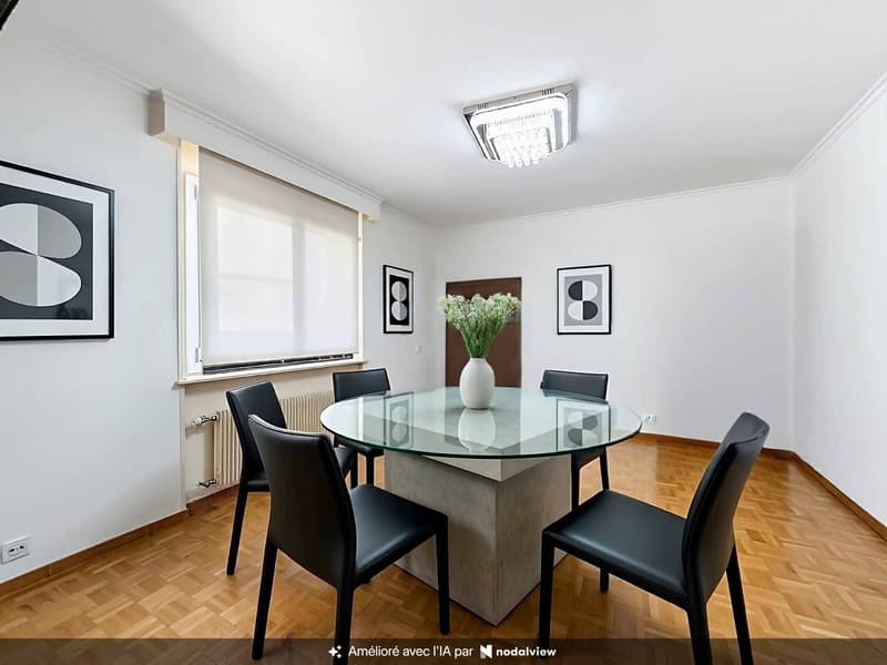 Appartement lumineux proche du Lac (5)