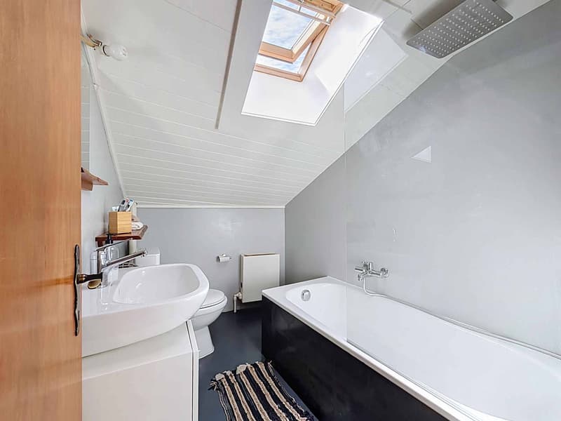 UN APPARTEMENT DE CHARME SUR LES HAUTEURS DE MONTREUX (10)