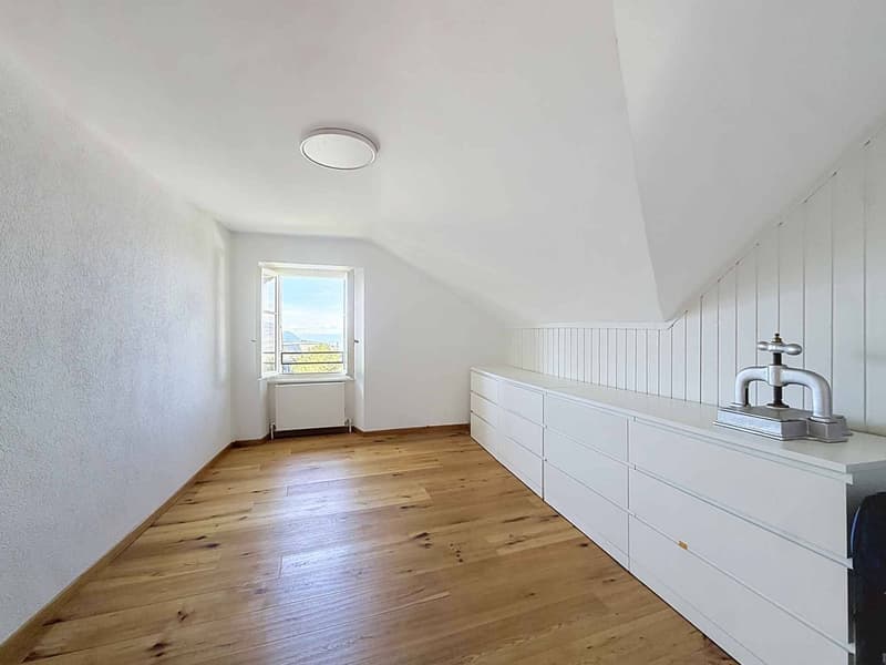 UN APPARTEMENT DE CHARME SUR LES HAUTEURS DE MONTREUX (9)