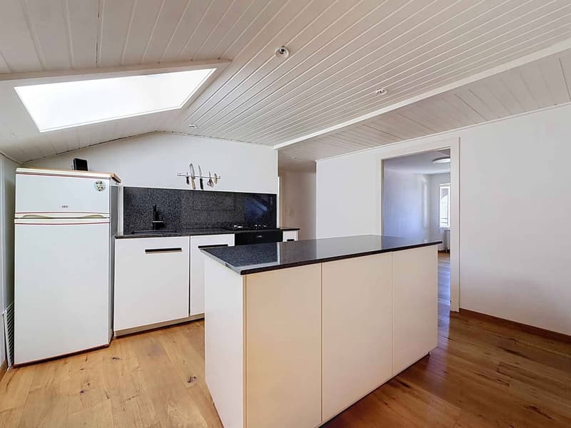UN APPARTEMENT DE CHARME SUR LES HAUTEURS DE MONTREUX (6)