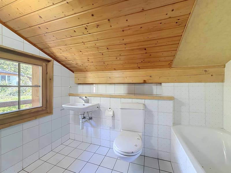 Villa de 3 appartements dans un cadre bucolique (12)