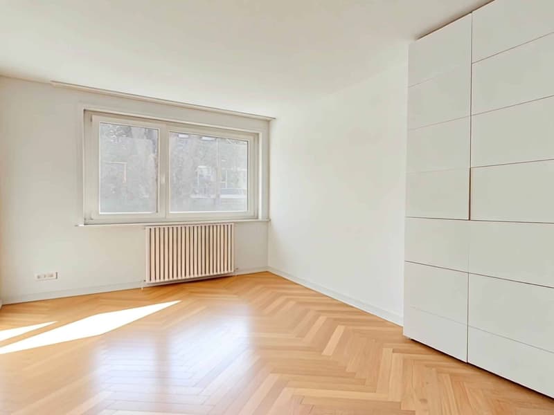 Luxueux appartement au cur de la ville (8)