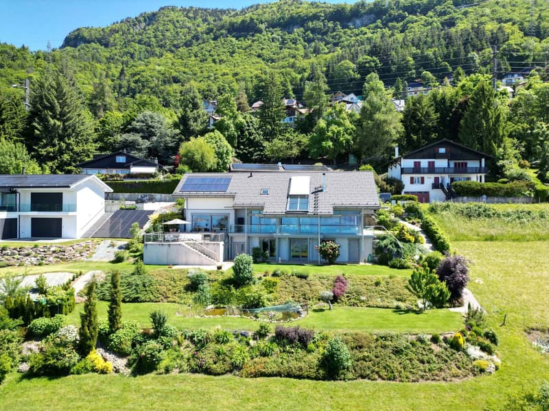 Villa d'exception avec vue panoramique (1)