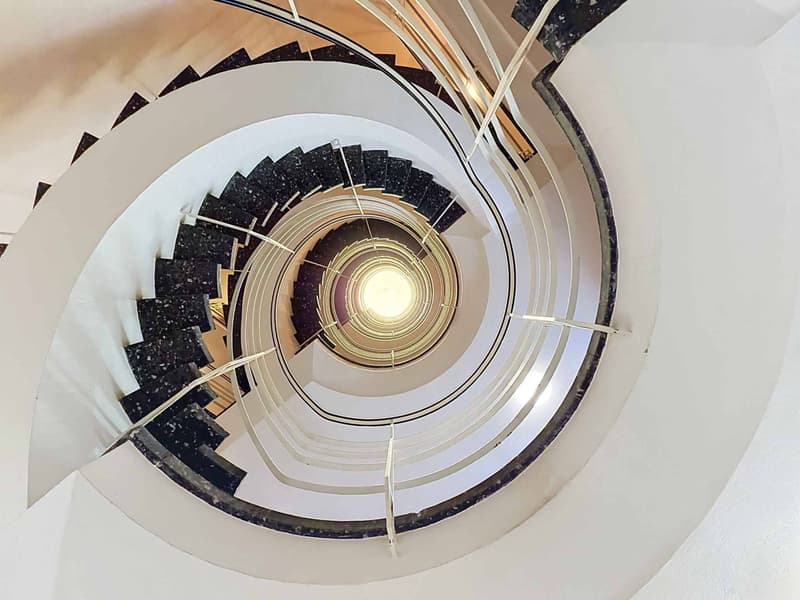 Magnifique appartement au cur du quartier prisé de Rumine (10)