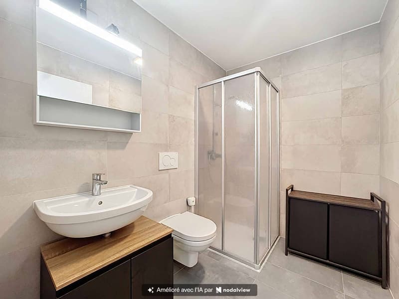 Superbe appartement de 2,5 pièces centré (4)