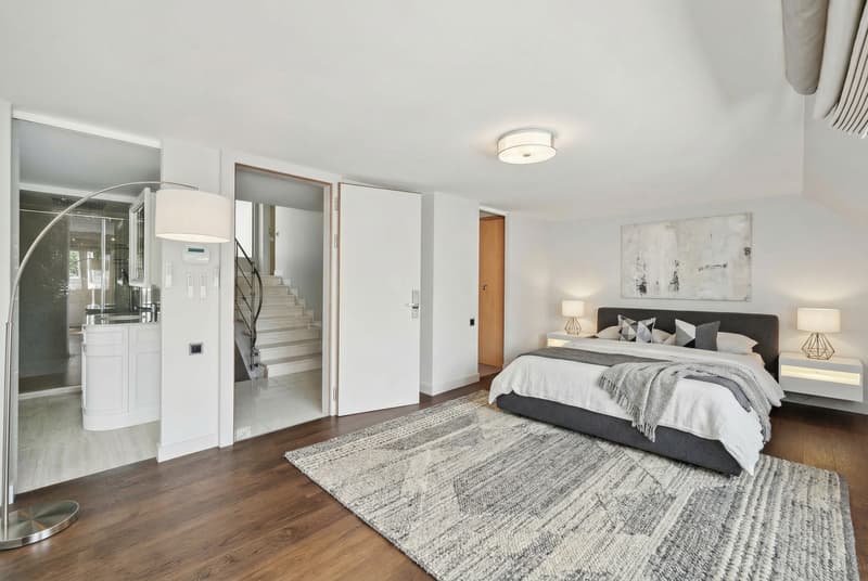Luxurious triplex (2)