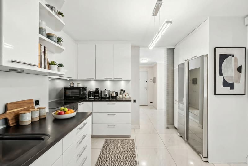 Luxurious triplex (4)
