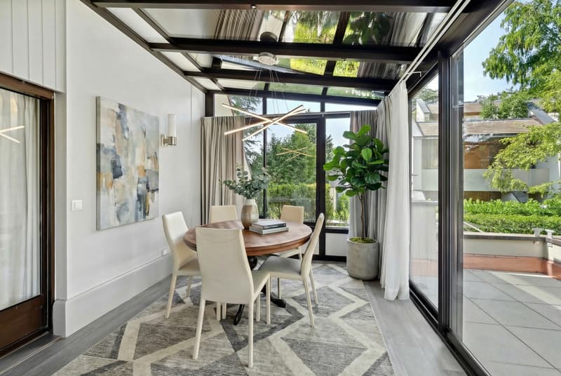 Luxurious triplex (1)