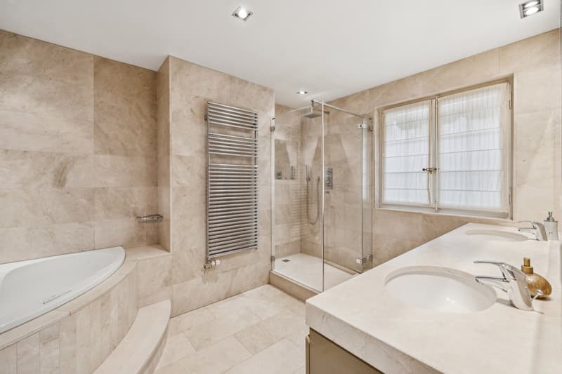 Charming house in Collonge-Bellerive (9)