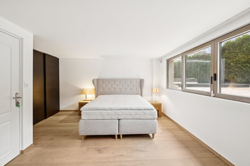 Charming house in Collonge-Bellerive (11)