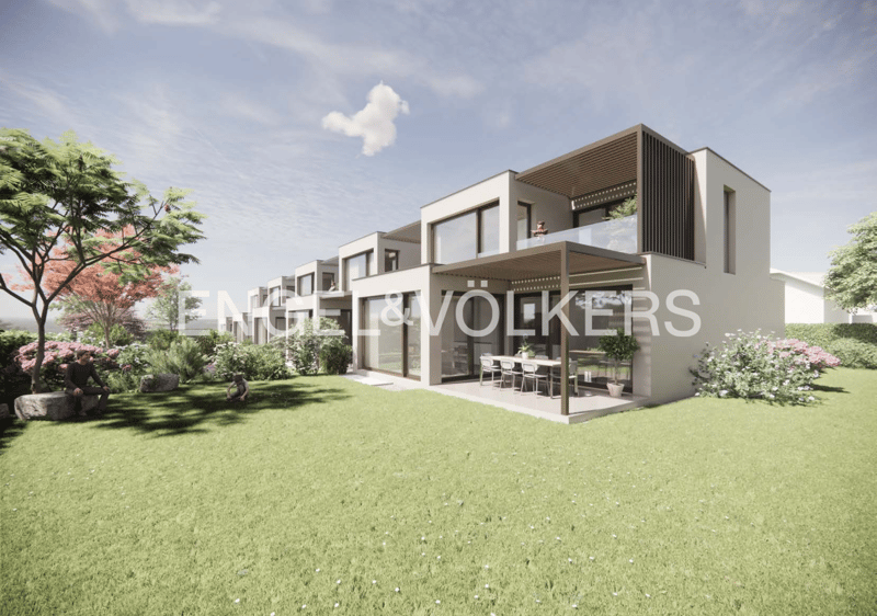 Villa A - Projekt für eine contemporary Villa mit hoher Energieeffizienz (8)