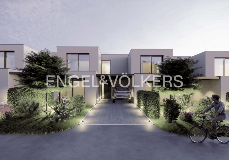 Villa A - Projekt für eine contemporary Villa mit hoher Energieeffizienz (4)