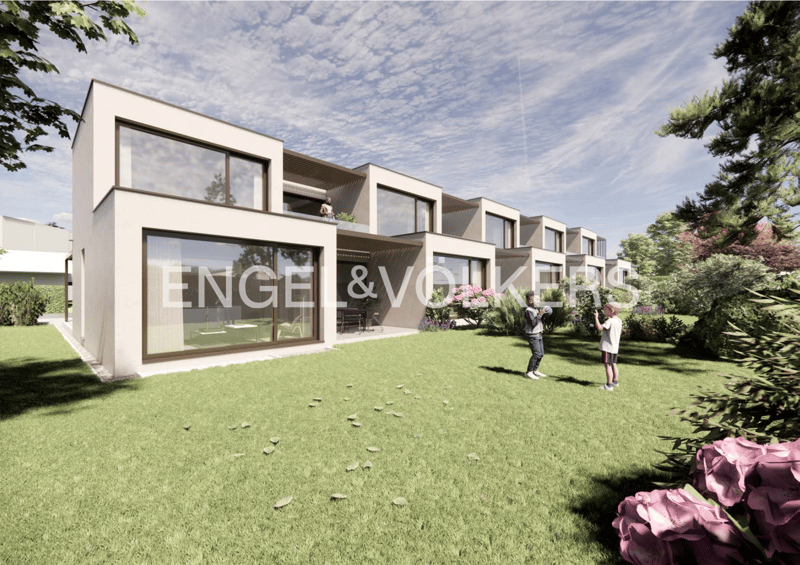 Villa A - Projekt für eine contemporary Villa mit hoher Energieeffizienz (9)