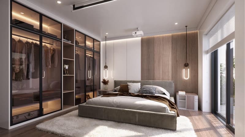 Townhouse on the plan in Petit-Lancy - delivery expected end of 2026 (7)