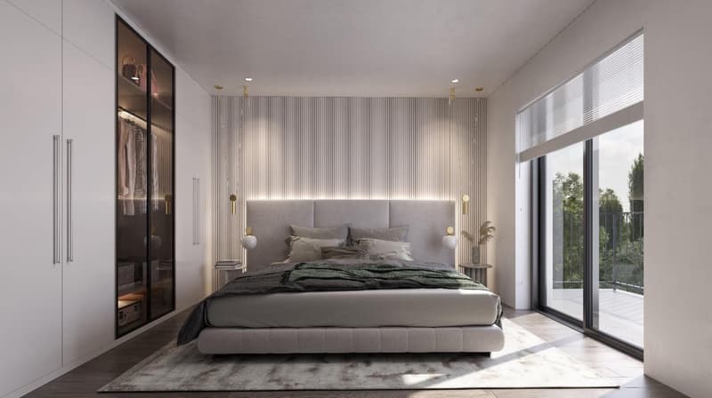 Townhouse on the plan in Petit-Lancy - delivery expected end of 2026 (6)