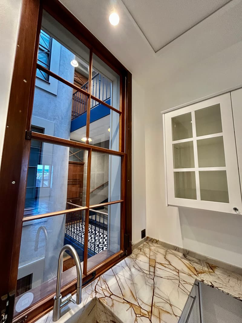 Magnificent apartment in the heart of the Old Town (7)