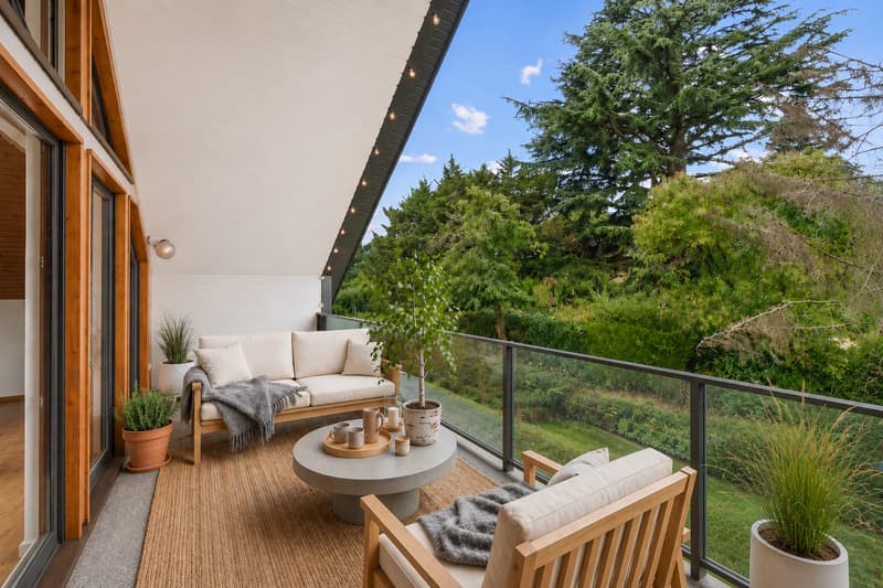 Charming Individual Villa in Genthod (3)